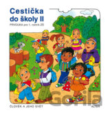 Cestička do školy II