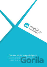 Matika pro spolužáky: Diferenciální a integrální počet