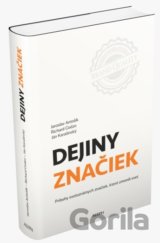 Dejiny značiek