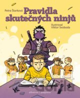 Pravidla skutečných ninjů