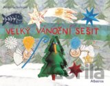 Velký vánoční sešit