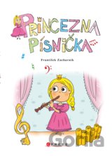 Princezna Písnička