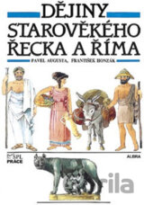 Dějiny starověkého Řecka a Říma