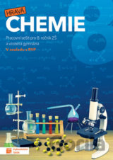 Hravá chemie 8