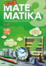 Hravá matematika 3