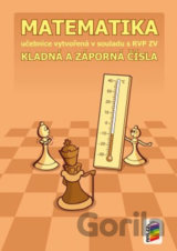 Matematika: Kladná a záporná čísla