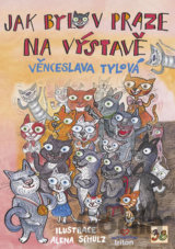 Jak bylo v Praze na výstavě
