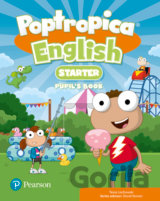 Poptropica English Starter