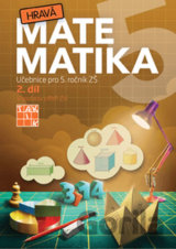 Hravá matematika 5