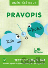 Umím češtinu? – Pravopis 5