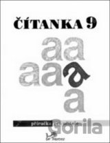 Čítanka 9 - Příručka pro učitele