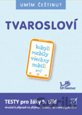 Umím češtinu? – Tvarosloví 5
