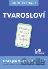 Umím češtinu? – Tvarosloví 7