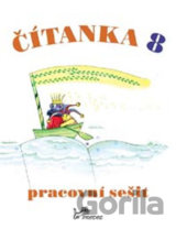 Čítanka 8 - Pracovní sešit (2. vydání)