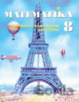 Matematika 8 - Pracovní sešit 2 s komentářem pro učitele