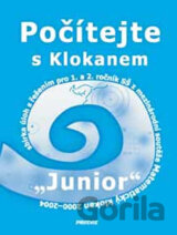 Počítejte s Klokanem (Junior)