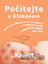 Počítejte s Klokanem (Kadet)