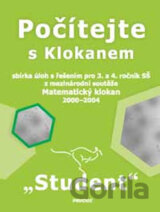 Počítejte s Klokanem (Student)