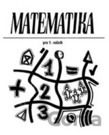 Matematika 1 - Příručka pro učitele