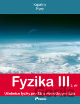 Fyzika III – 2. díl