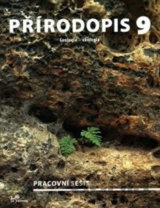 Přírodopis 9 – Geologie, Ekologie – pracovní sešit