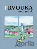 Prvouka pro 2. ročník