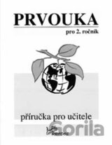 Prvouka pro 2. ročník – Příručka pro učitele