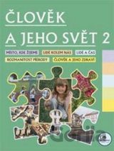 Člověk a jeho svět 2 - 2. ročník