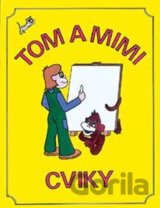 Tom a Mimi – Cviky