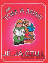 Tom a Mimi - Jé, já čtu!