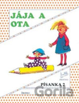 Jája a Ota – Písanka 2