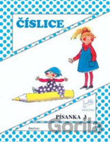 Číslice – Písanka 3