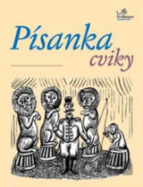 Písanka Cviky - 1. ročník