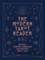 The Modern Tarot Reader