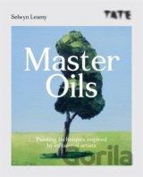 Tate: Master Oils