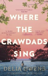 Where the Crawdads Sing
