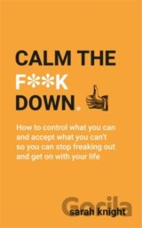 Calm the F**k Down