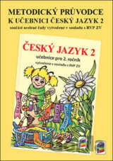 Český jazyk 2