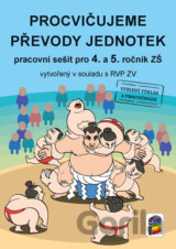 Procvičujeme převody jednotek