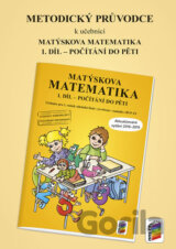 Metodický průvodce k Matýskově matematice 1. díl