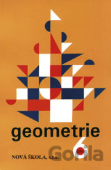 Geometrie 6 (učebnice)