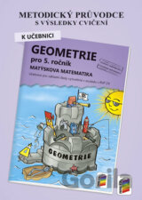 Metodický průvodce k učebnici Geometrie pro 5. ročník