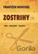Zostrihy
