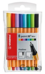 STABILO point 88 Mini
