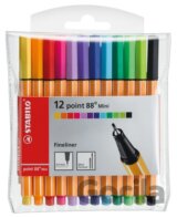 STABILO point 88 Mini