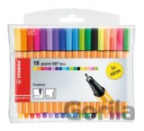 STABILO point 88 Mini