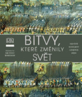 Bitvy, které změnily svět