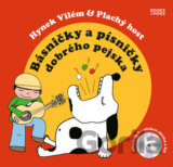 Básničky a písničky Dobrého pejska