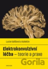 Elektrokonvulzivní léčba