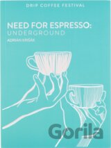 Need For Espresso: Underground